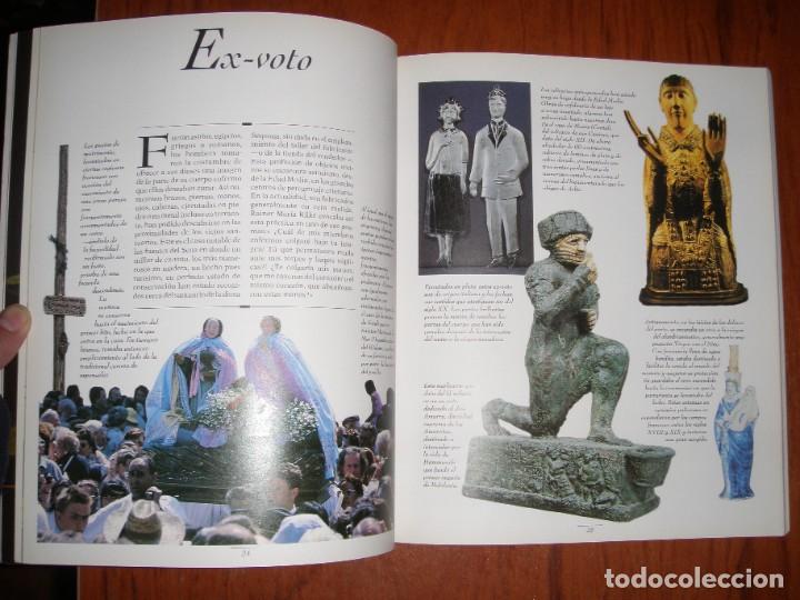 Libros de segunda mano: LIBRO EL MUNDO DE LAS MU&Ntilde;ECAS JANINE TROTEREAU IBERLIBRO - Foto 5