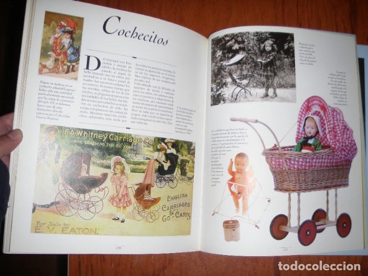 Libros de segunda mano: LIBRO EL MUNDO DE LAS MU&Ntilde;ECAS JANINE TROTEREAU IBERLIBRO - Foto 6