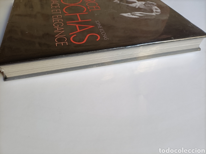 Libros de segunda mano: Marcel Rochas. Audace et elegance Sophie Rochas. . Arce moda estilo - Foto 5