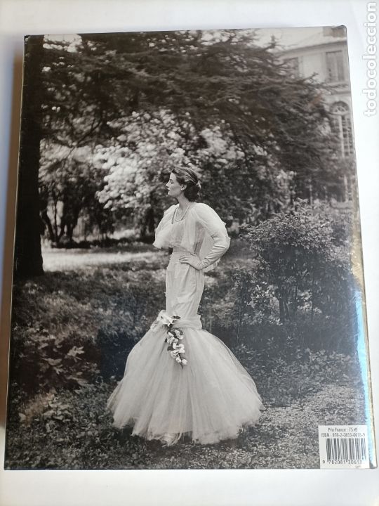 Libros de segunda mano: Marcel Rochas. Audace et elegance Sophie Rochas. . Arce moda estilo - Foto 6