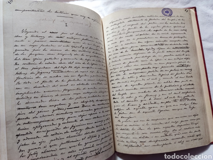 Libros de segunda mano: GUSTAVO A. B&Eacute;CQUER LIBRO DE LOS GORRIONES FACS&Iacute;MIL 1970 - Foto 3