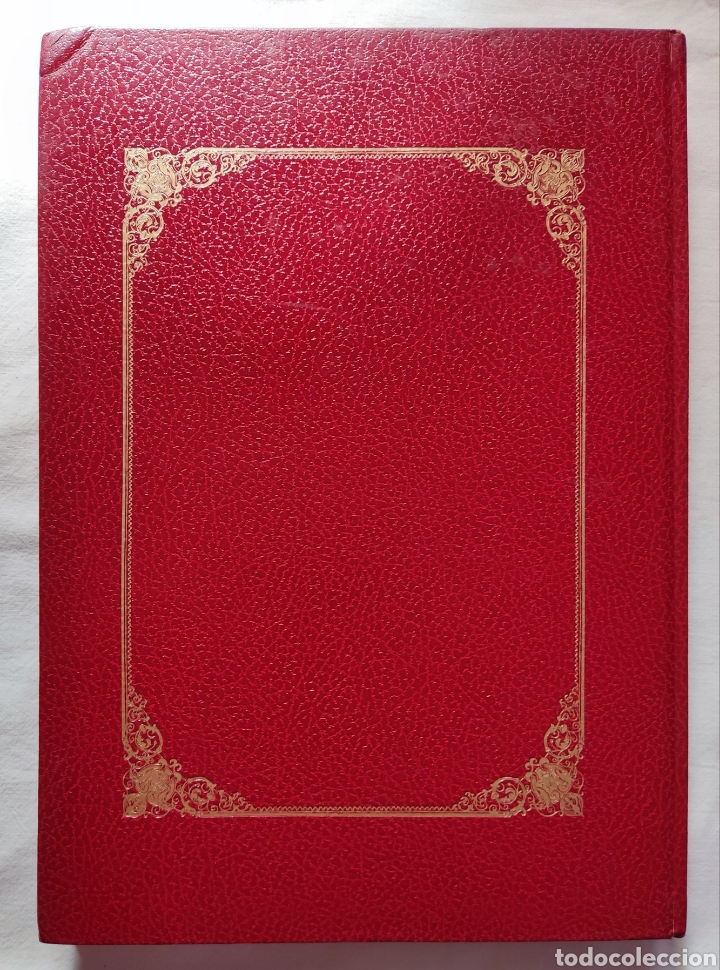 Libros de segunda mano: GUSTAVO A. B&Eacute;CQUER LIBRO DE LOS GORRIONES FACS&Iacute;MIL 1970 - Foto 9