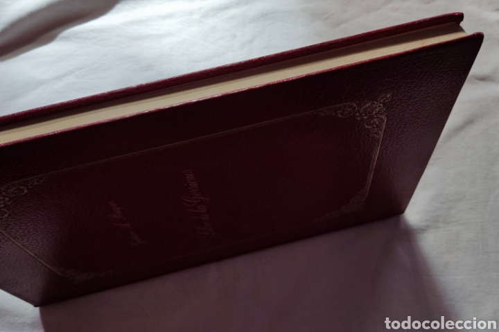 Libros de segunda mano: GUSTAVO A. B&Eacute;CQUER LIBRO DE LOS GORRIONES FACS&Iacute;MIL 1970 - Foto 10