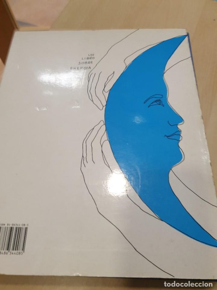 Libros de segunda mano: el libro del masaje George Downing ilustrado - Foto 2