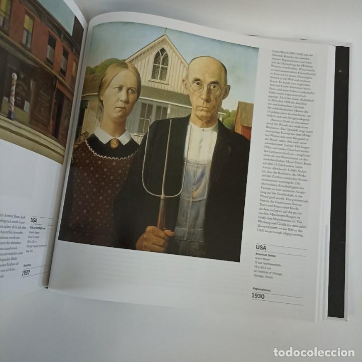 Libros de segunda mano: 30000 jahre kunst - NUEVO - Foto 4