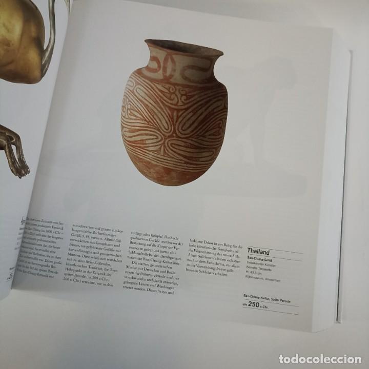 Libros de segunda mano: 30000 jahre kunst - NUEVO - Foto 5