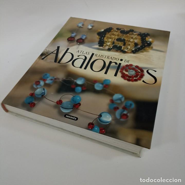 Libros de segunda mano: Atlas ilustrado de abalorios - NUEVO - Foto 4
