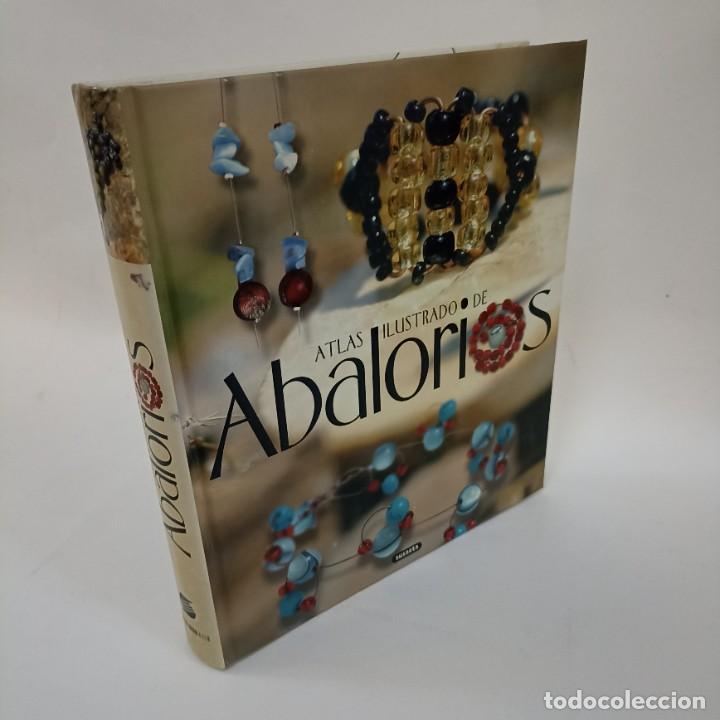 Libros de segunda mano: Atlas ilustrado de abalorios - NUEVO - Foto 5
