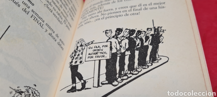 Libros de segunda mano: Precioso libro. Chicos. Manual de Instrucciones. Morag Prunty. - Foto 7