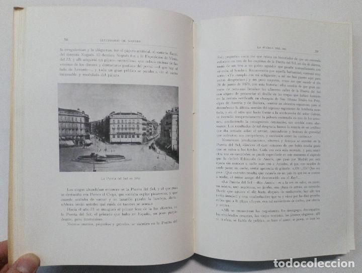 Libros de segunda mano: ELUCIDARIO DE MADRID. RAM&Oacute;N G&Oacute;MEZ DE LA SERNA. - Foto 4