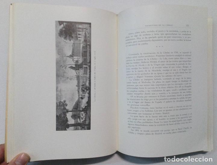 Libros de segunda mano: ELUCIDARIO DE MADRID. RAM&Oacute;N G&Oacute;MEZ DE LA SERNA. - Foto 5