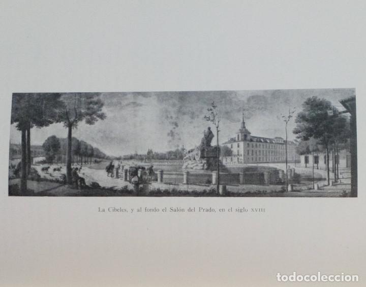 Libros de segunda mano: ELUCIDARIO DE MADRID. RAM&Oacute;N G&Oacute;MEZ DE LA SERNA. - Foto 6