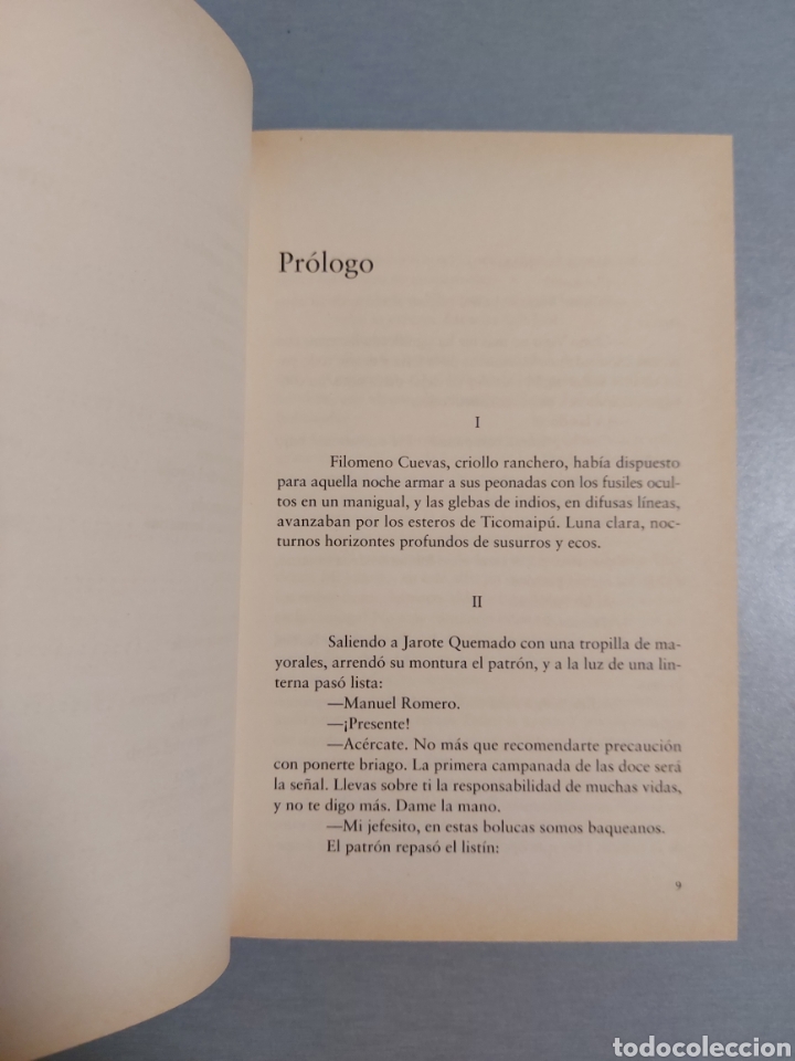 Libros de segunda mano: RAM&Oacute;N DEL VALLE- INCL&Aacute;N. TIRANO BANDERAS - Foto 3