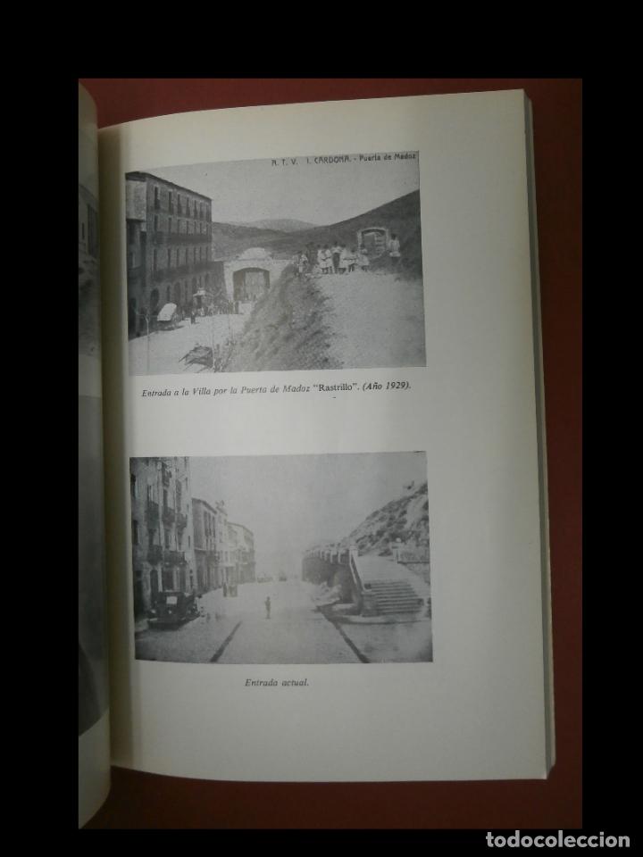 Libros de segunda mano: Pasado y presente de la villa de Cardona. Jos&eacute; Codina Costa - Foto 3