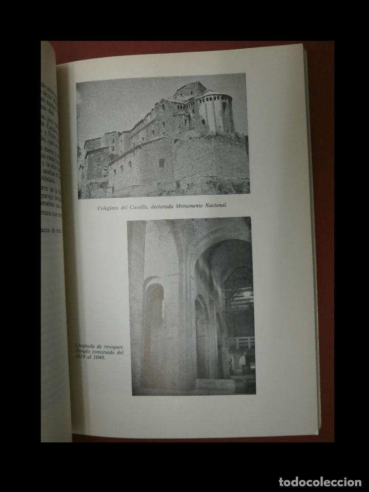 Libros de segunda mano: Pasado y presente de la villa de Cardona. Jos&eacute; Codina Costa - Foto 4