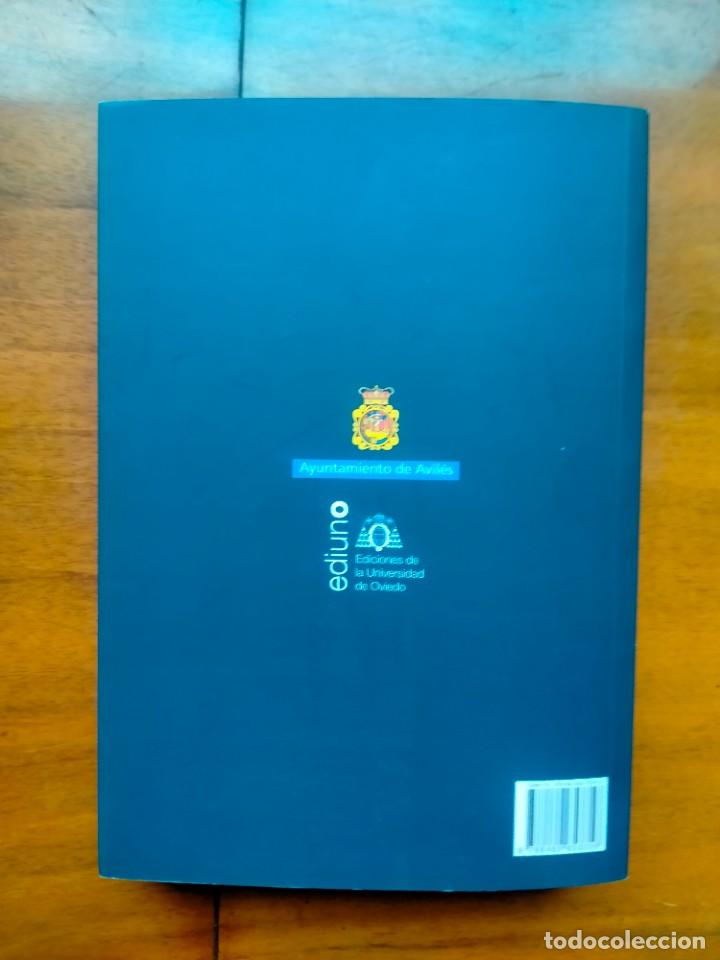 Libros de segunda mano: Colecci&oacute;n diplom&aacute;tica del concejo Avil&eacute;s en la edad media (1155-1498) - Foto 5