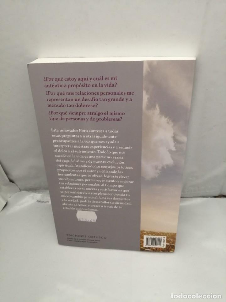 Libros de segunda mano: C&Oacute;MO CRECER EN EL AMOR (PRIMERA EDICI&Oacute;N) - Foto 2