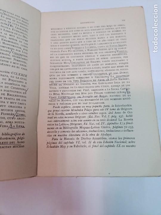 Libros de segunda mano: Origenes de la novela SA7974 - Foto 2