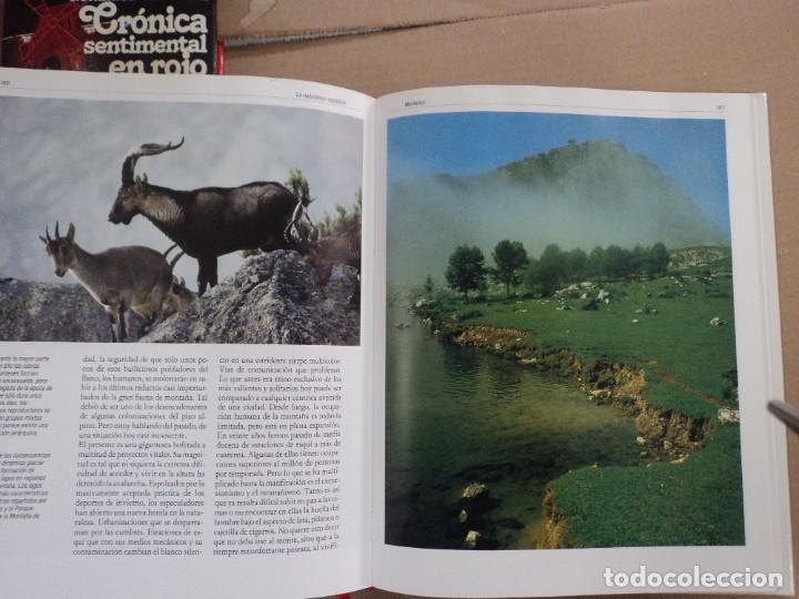 Libros de segunda mano: Espa&ntilde;a Herida - Joaqu&iacute;n Ara&uacute;jo - Foto 2