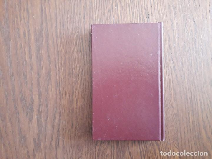 Libros de segunda mano: libro usado, Eugenia Grandet, Honor&eacute; De Balzac, Ediciones Orbis, a&ntilde;o 1982 - Foto 3
