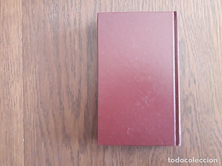 Libros de segunda mano: libro usado, La Romana, Alberto Moravia, Ediciones Orbis, a&ntilde;o 1982 - Foto 3