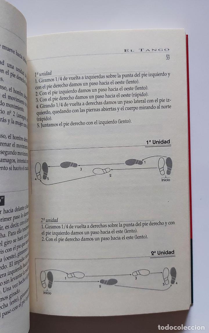 Libros de segunda mano: Bailes de sal&oacute;n | S&aacute;nchez, Loreto | Ediciones del Prado, 1993 - Foto 6