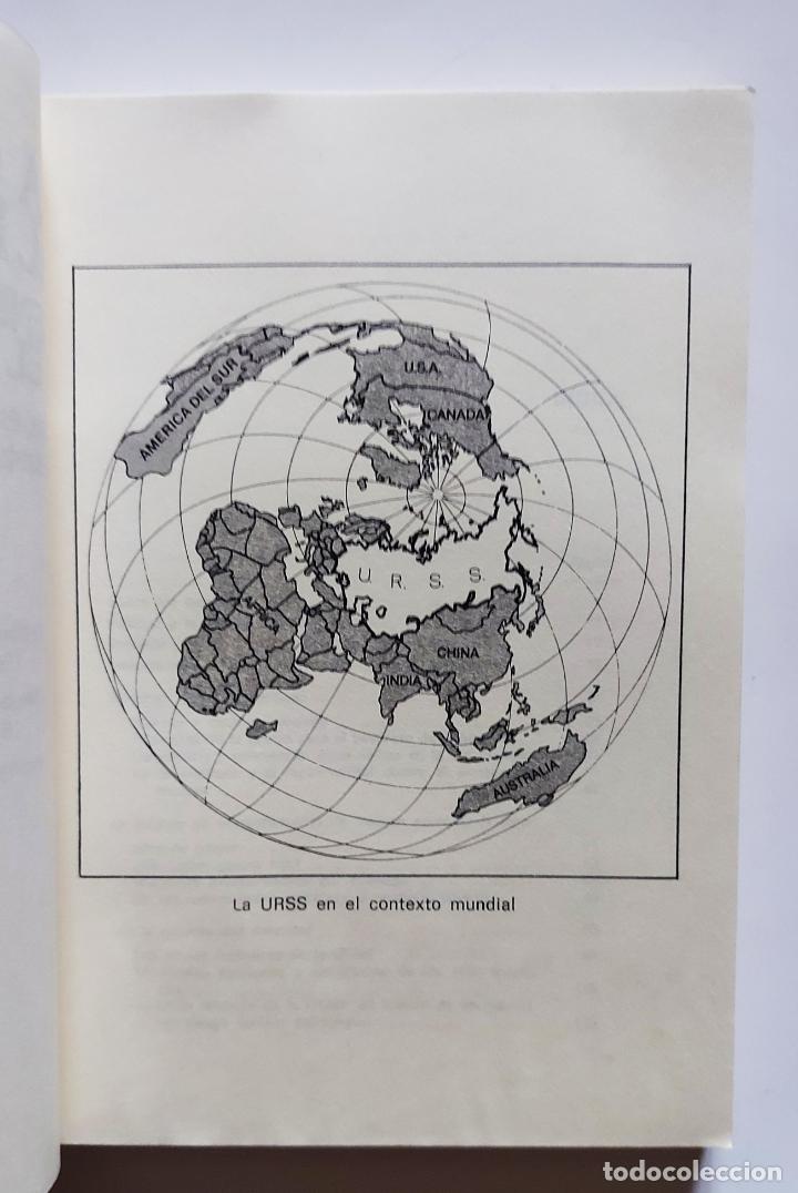 Libros de segunda mano: La OTAN al descubierto | VV.AA. | Editorial Debate, 1985 - Foto 4