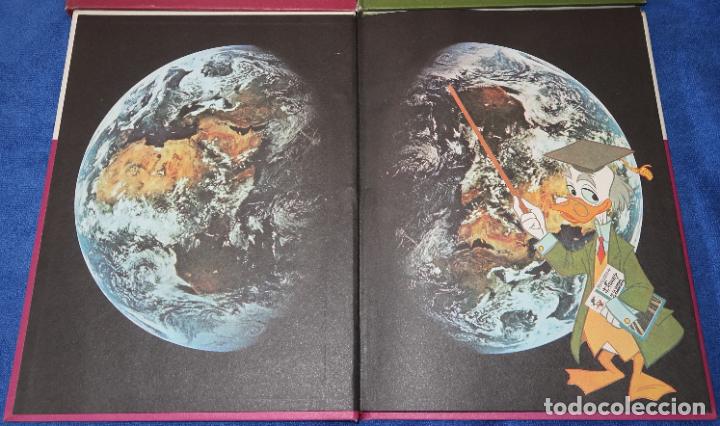 Libros de segunda mano: Enciclopedia Disney - Burulan Ediciones (1973) &iexcl;Completa! - Foto 6
