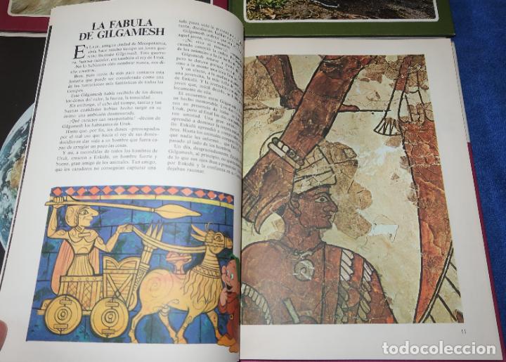 Libros de segunda mano: Enciclopedia Disney - Burulan Ediciones (1973) &iexcl;Completa! - Foto 15