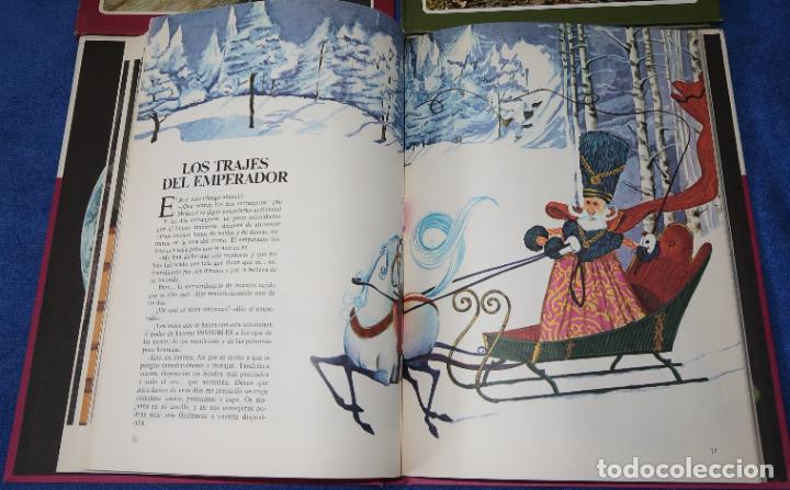 Libros de segunda mano: Enciclopedia Disney - Burulan Ediciones (1973) &iexcl;Completa! - Foto 16