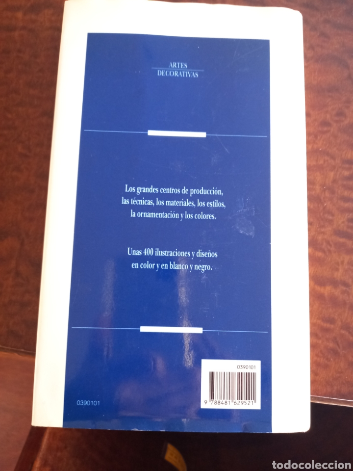 Libros de segunda mano: Gu&iacute;a de Alfombras - Foto 2