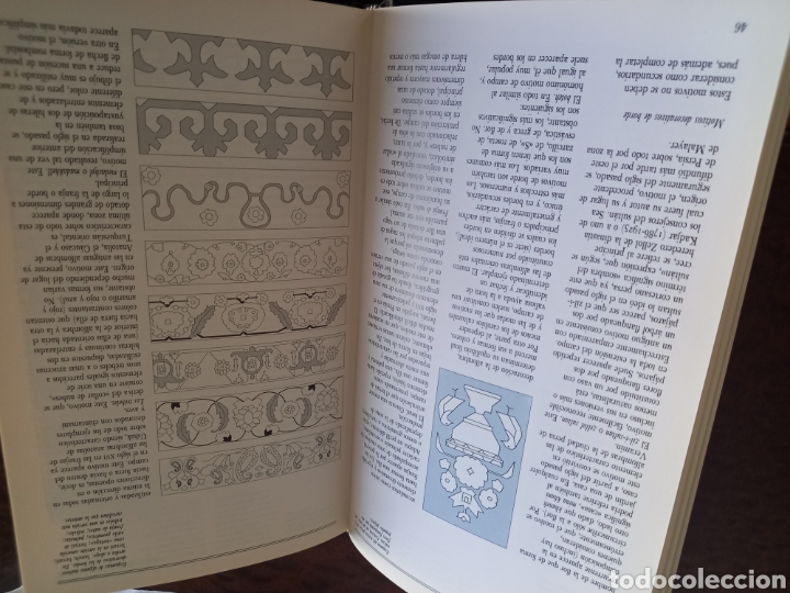 Libros de segunda mano: Gu&iacute;a de Alfombras - Foto 4