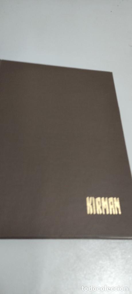 Libros de segunda mano: ALFOMBRAS ORIENTALES - J. VALLADARES - Kirman - Foto 7