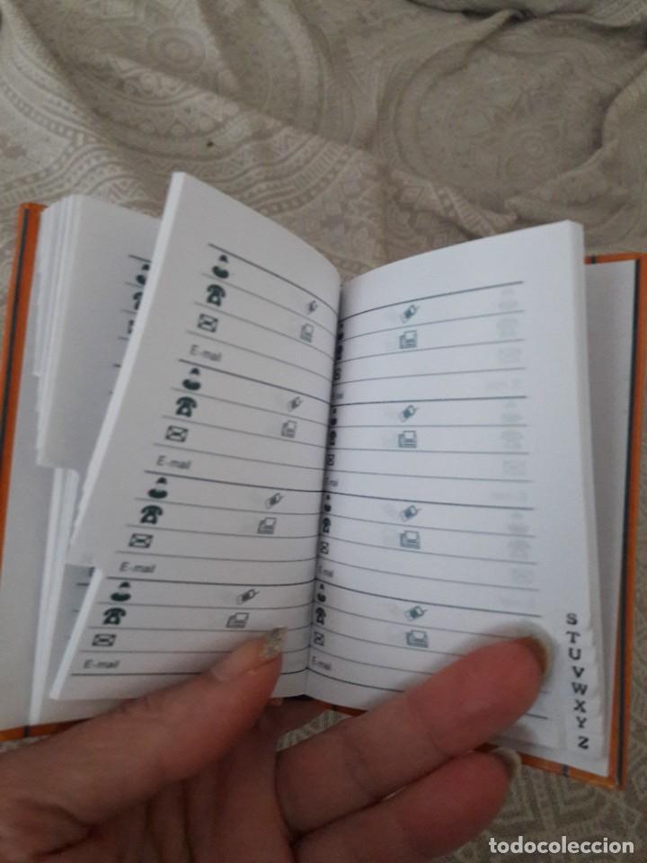 Libros de segunda mano: Mini listin Harry Potter - Foto 3