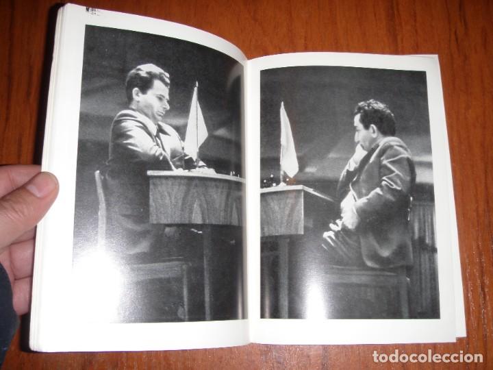 Libros de segunda mano: LIBRO RUSO DE AJEDREZ IDIOMA RUSO UNICO!! - Foto 2