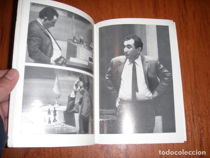 Libros de segunda mano: LIBRO RUSO DE AJEDREZ IDIOMA RUSO UNICO!! - Foto 3