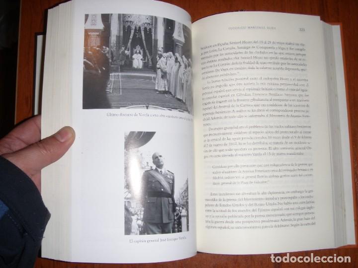 Libros de segunda mano: LIBRO VARELA EL GENERAL ANTIFASCISTA DE FRANCO - Foto 4