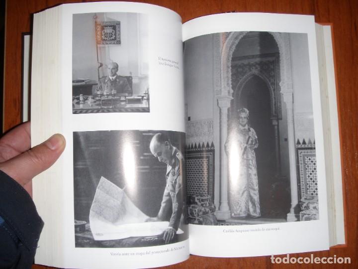 Libros de segunda mano: LIBRO VARELA EL GENERAL ANTIFASCISTA DE FRANCO - Foto 5