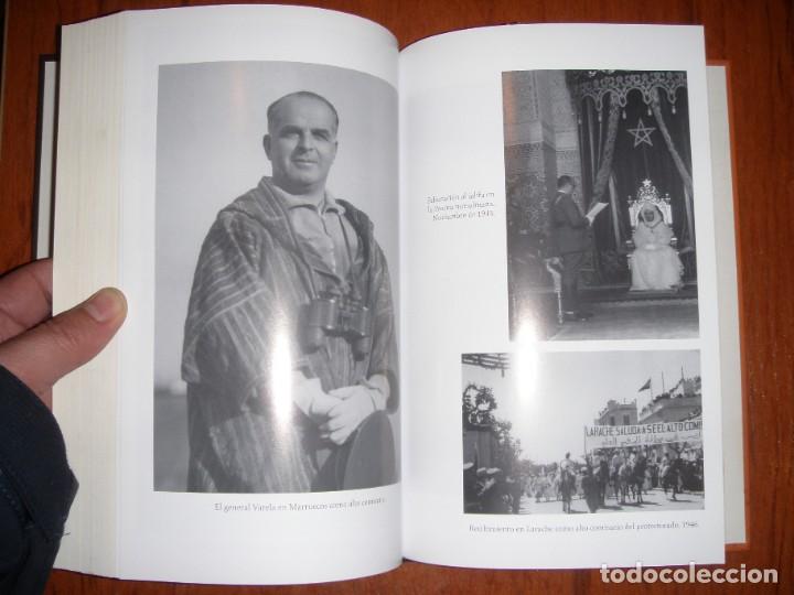 Libros de segunda mano: LIBRO VARELA EL GENERAL ANTIFASCISTA DE FRANCO - Foto 6