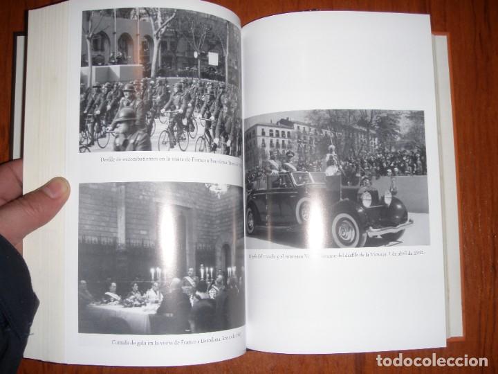 Libros de segunda mano: LIBRO VARELA EL GENERAL ANTIFASCISTA DE FRANCO - Foto 7