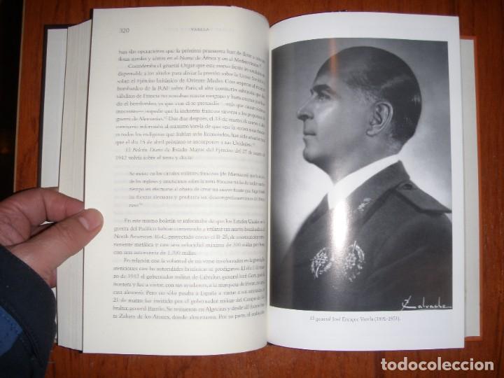 Libros de segunda mano: LIBRO VARELA EL GENERAL ANTIFASCISTA DE FRANCO - Foto 8
