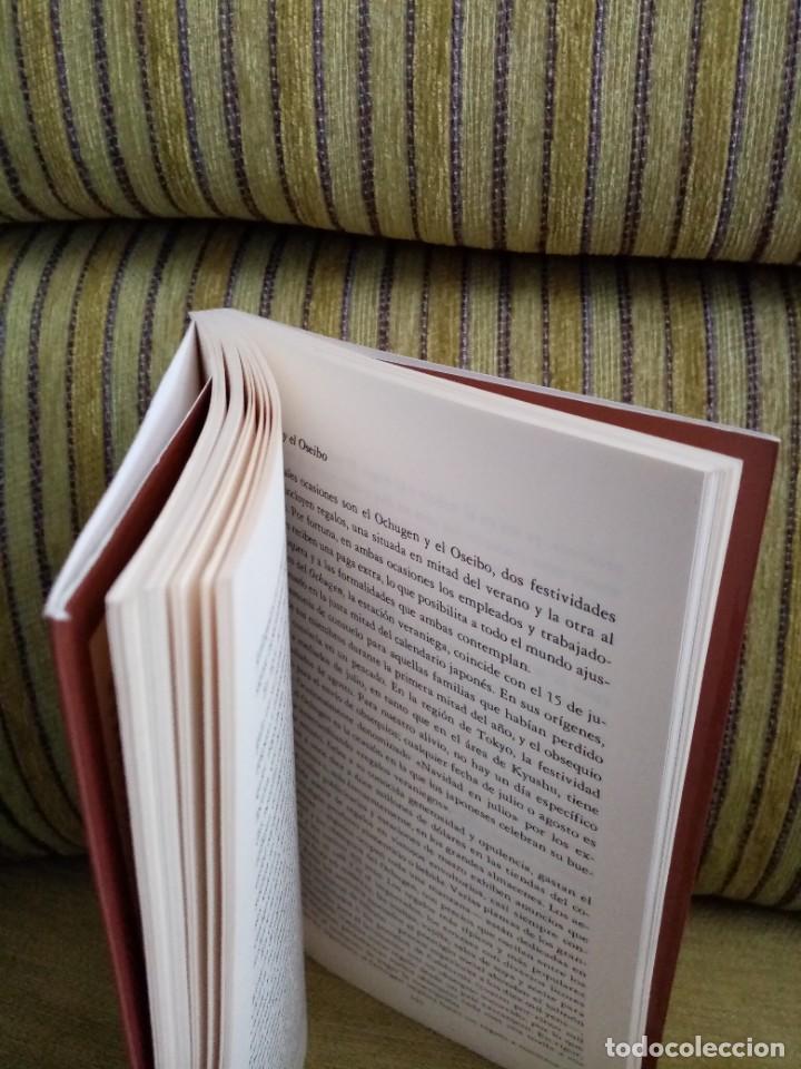 Libros de segunda mano: EL ARTE DE REGALAR - Foto 8