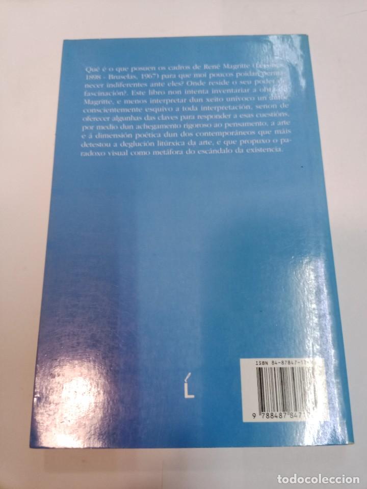 Libros de segunda mano: VV.AA Magritte x 3 SA8010 - Foto 2