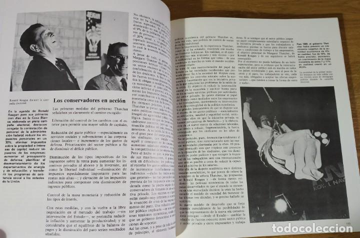 Libros de segunda mano: Temario 80 - Difusora Internacional - Foto 3