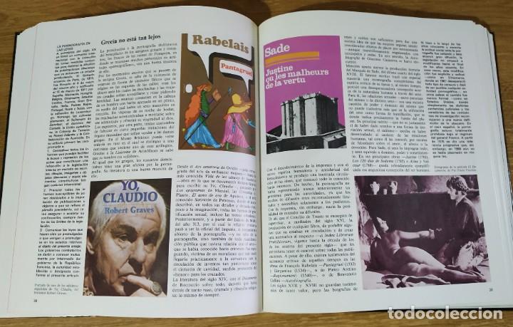 Libros de segunda mano: Temario 80 - Difusora Internacional - Foto 4