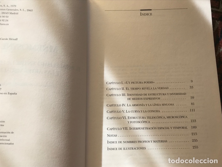 Libros de segunda mano: Mnemosyne, Mario Prat. Taurus. Subrayado - Foto 4