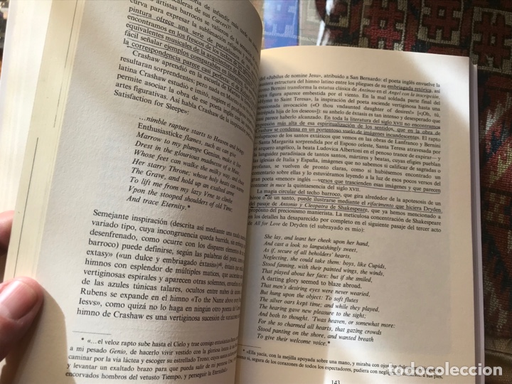 Libros de segunda mano: Mnemosyne, Mario Prat. Taurus. Subrayado - Foto 5