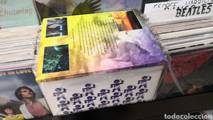 Libros de segunda mano: Otros mundos, abc - Foto 2