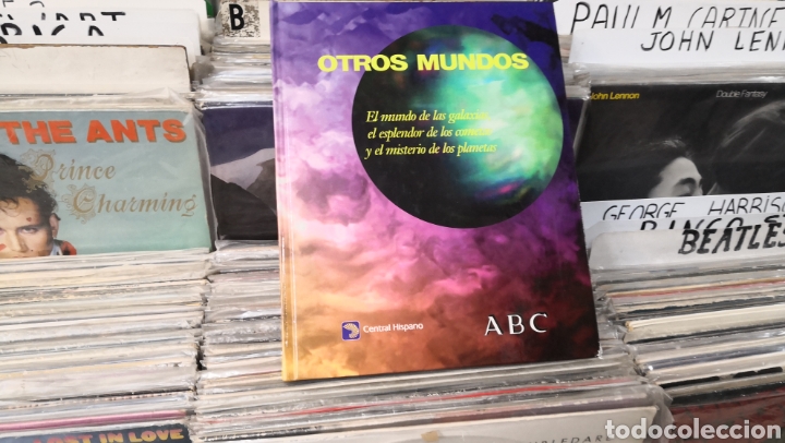 Libros de segunda mano: Otros mundos, abc - Foto 1