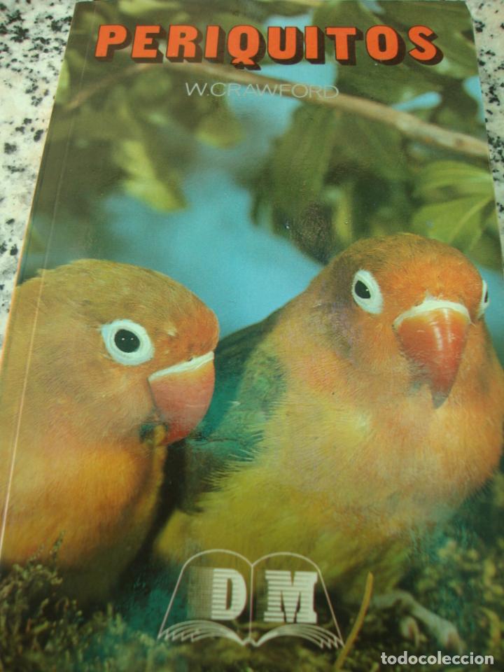 Libros de segunda mano: Periquitos - Foto 1